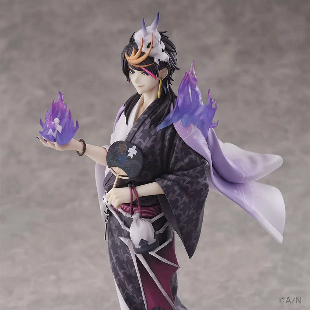 Shu Yamino Summer Ver. Nijisanji Anycolor Inc. - Image 9