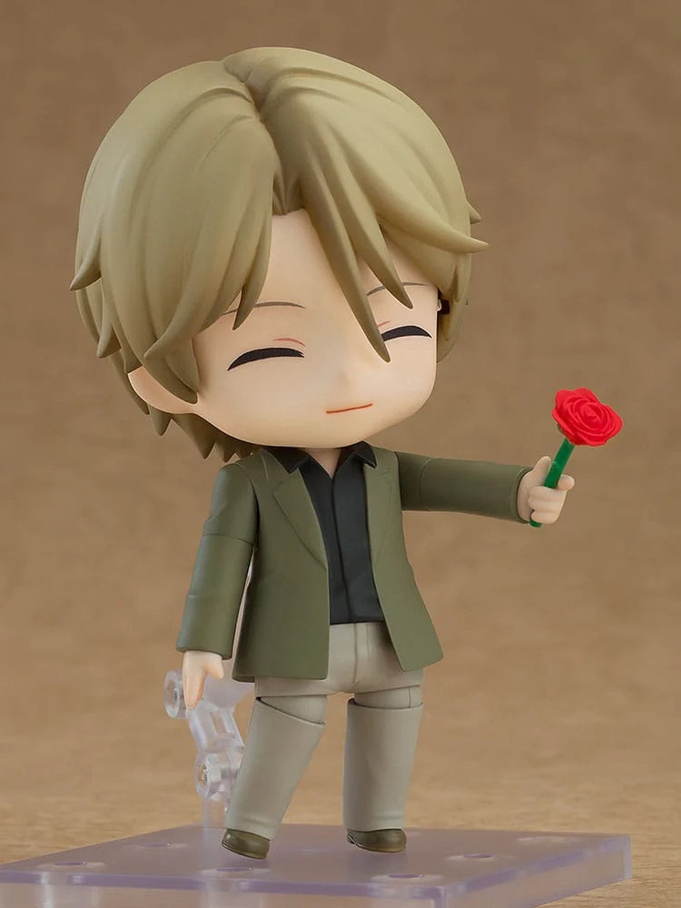 Shuichi Natori Nendoroid Good Smile Company - Image 3