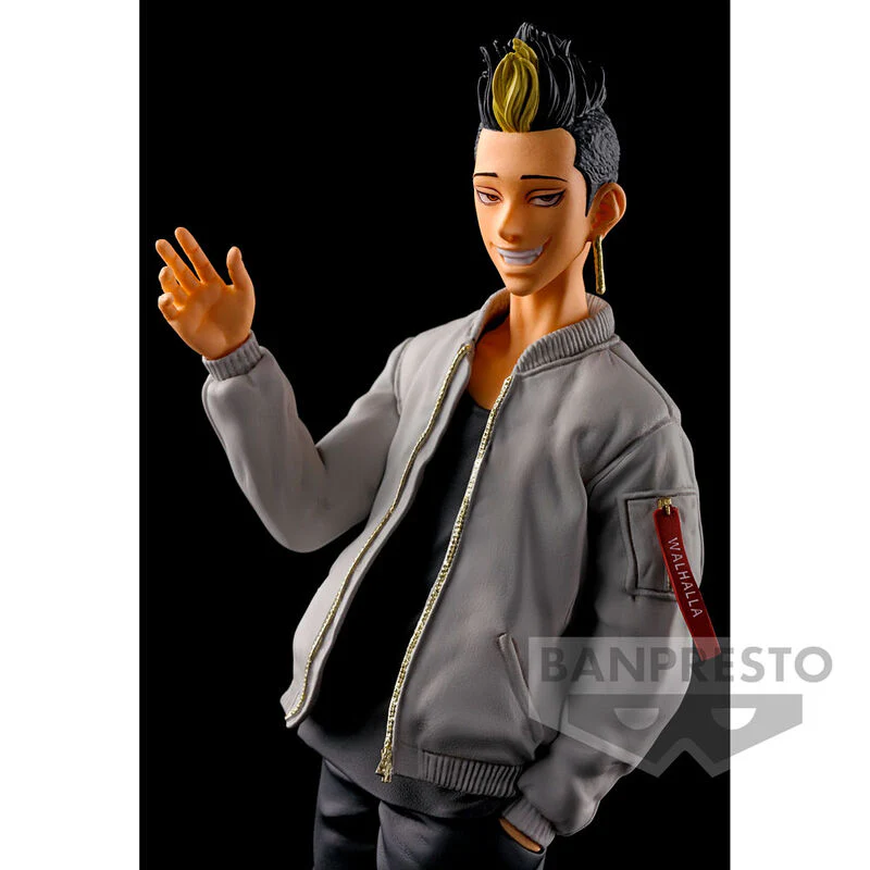Shuji Hanma - Tokyo Revengers - Bandai Spirits - Image 5