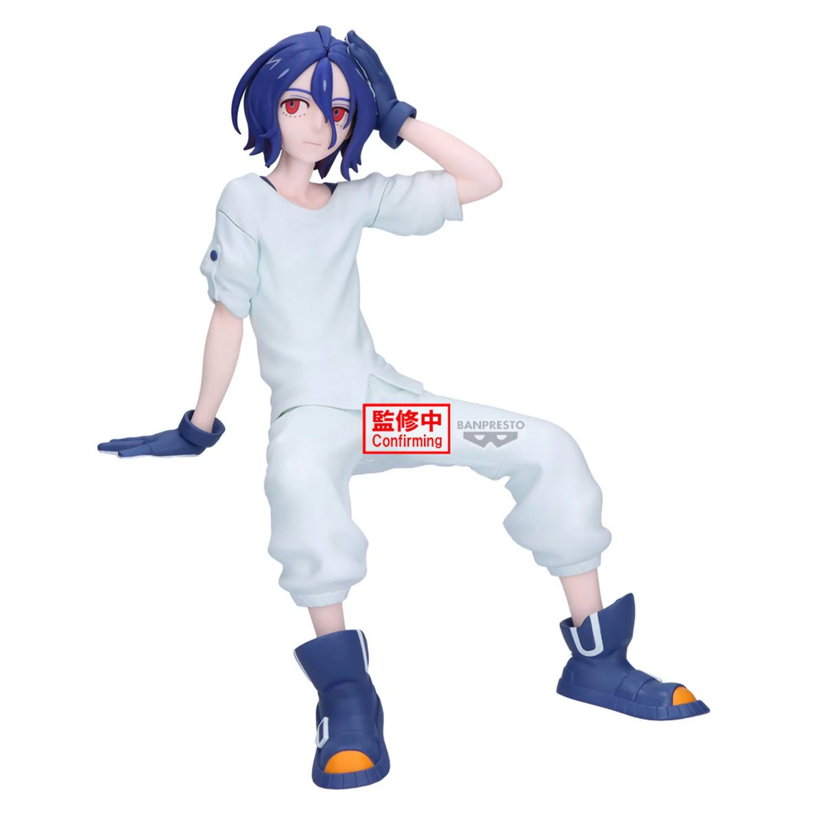 Shuji Ito Mobile Suit Gundam Banpresto