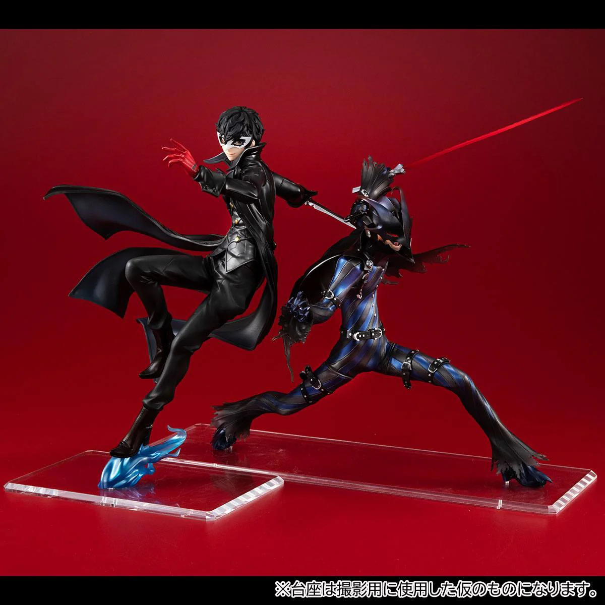 Shujinkou Joker - Persona 5 The Royal - MegaHouse - Image 10