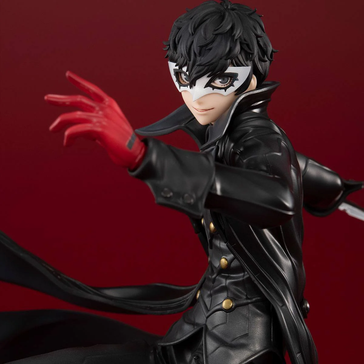 Shujinkou Joker - Persona 5 The Royal - MegaHouse - Image 2