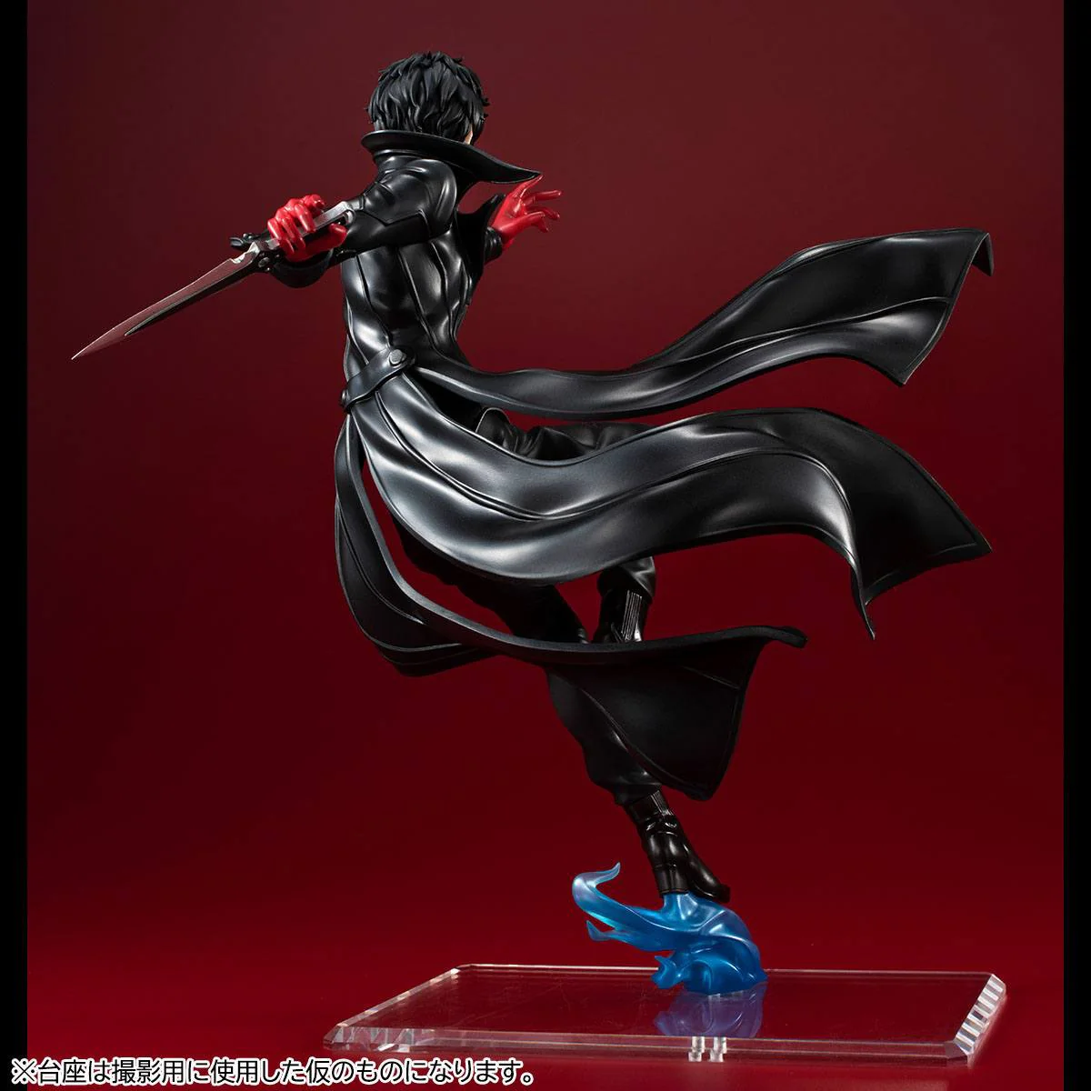 Shujinkou Joker - Persona 5 The Royal - MegaHouse - Image 3