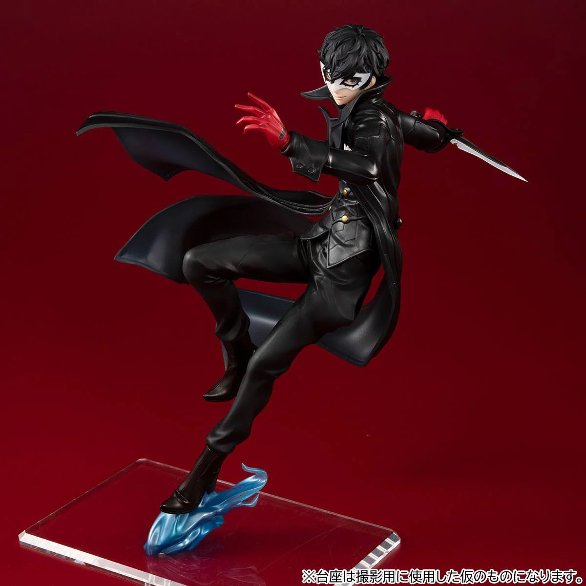 Shujinkou Joker - Persona 5 The Royal - MegaHouse - Image 4