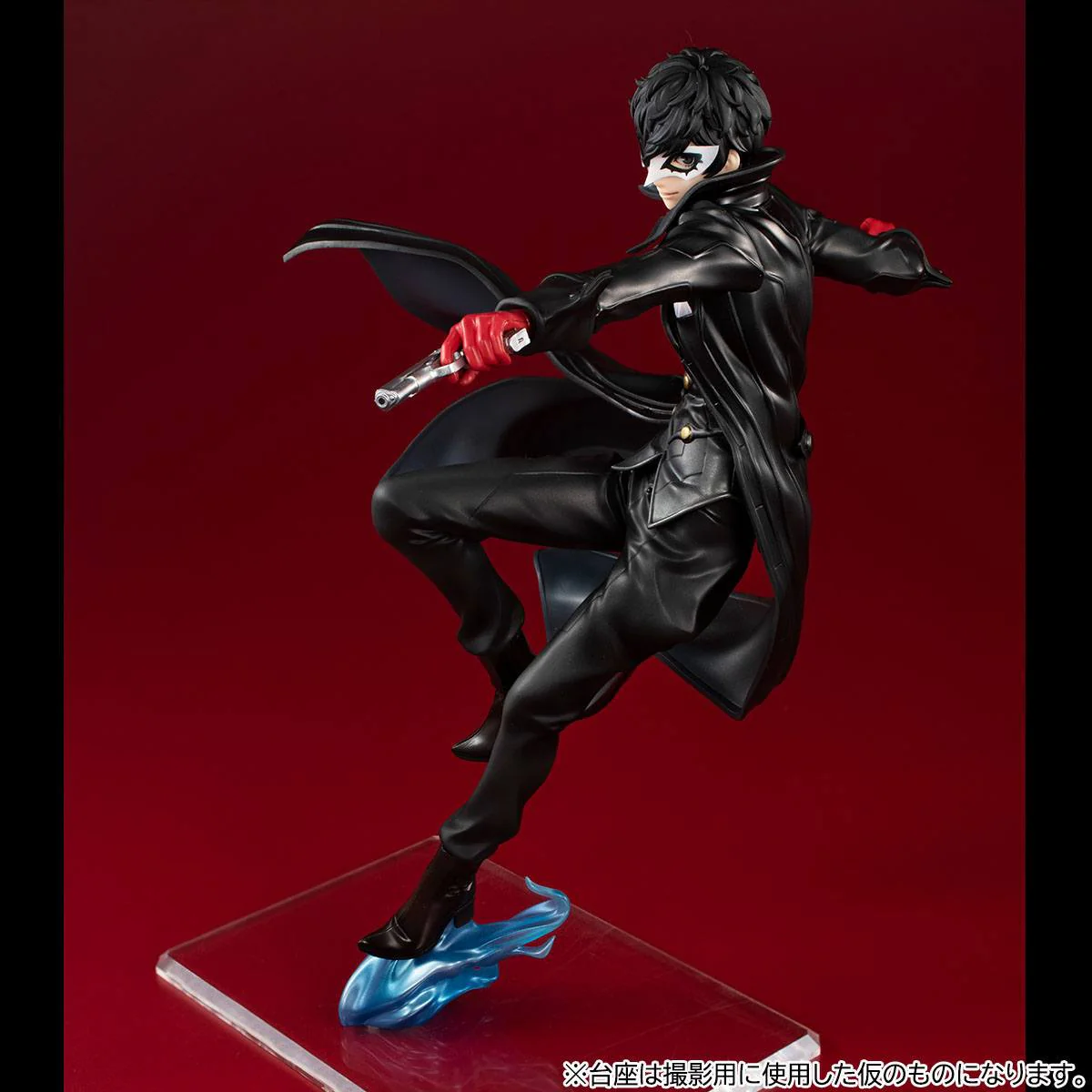 Shujinkou Joker - Persona 5 The Royal - MegaHouse - Image 5