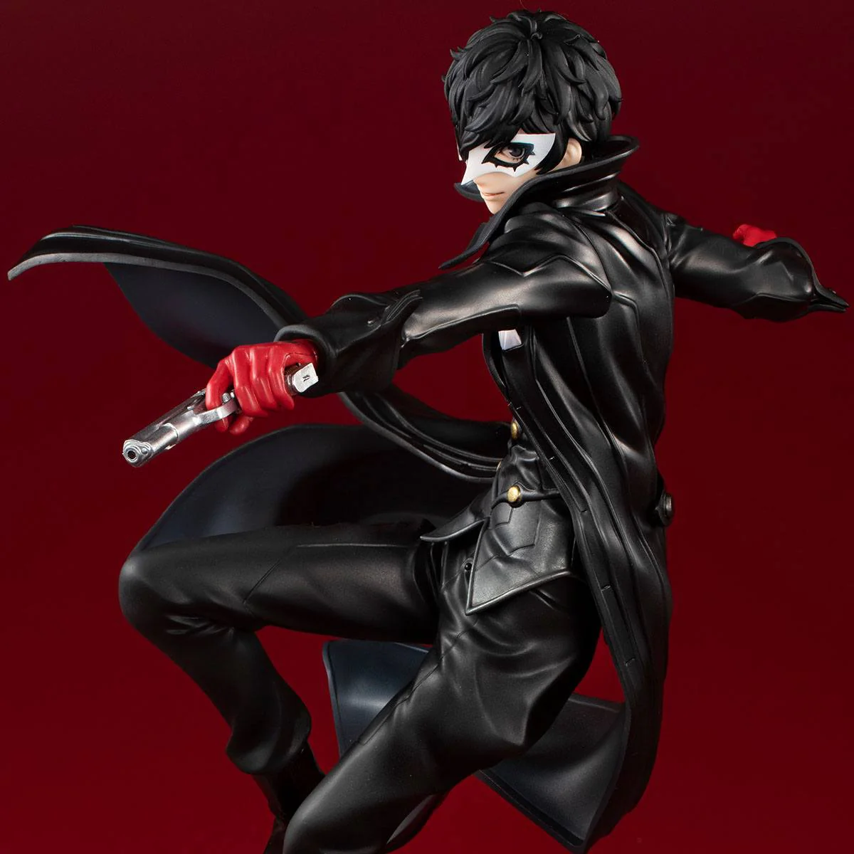 Shujinkou Joker - Persona 5 The Royal - MegaHouse - Image 6