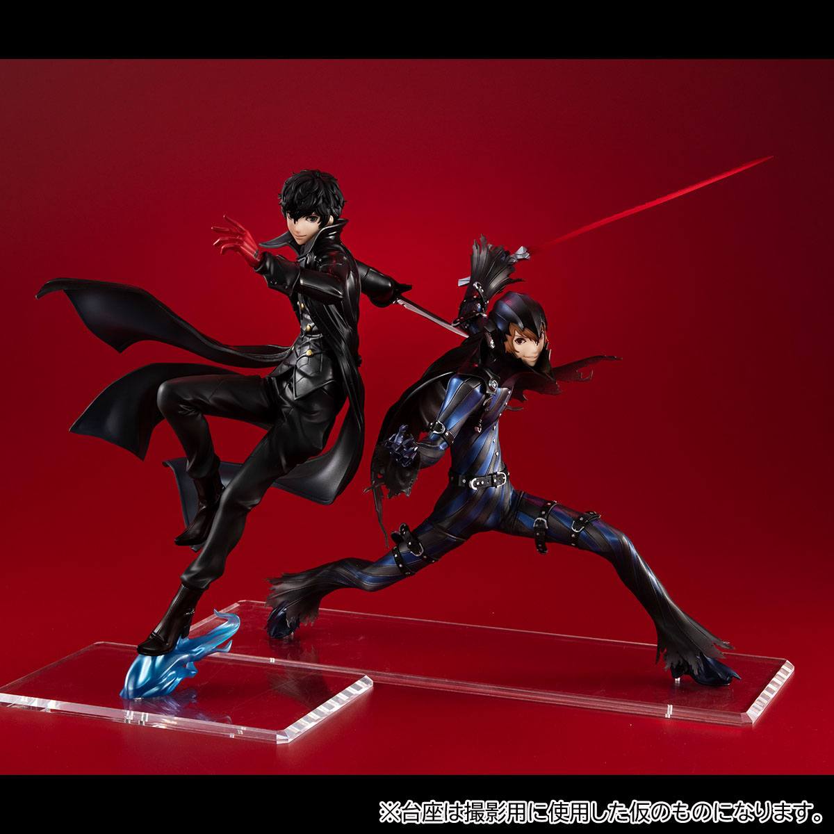 Shujinkou Joker - Persona 5 The Royal - MegaHouse - Image 9