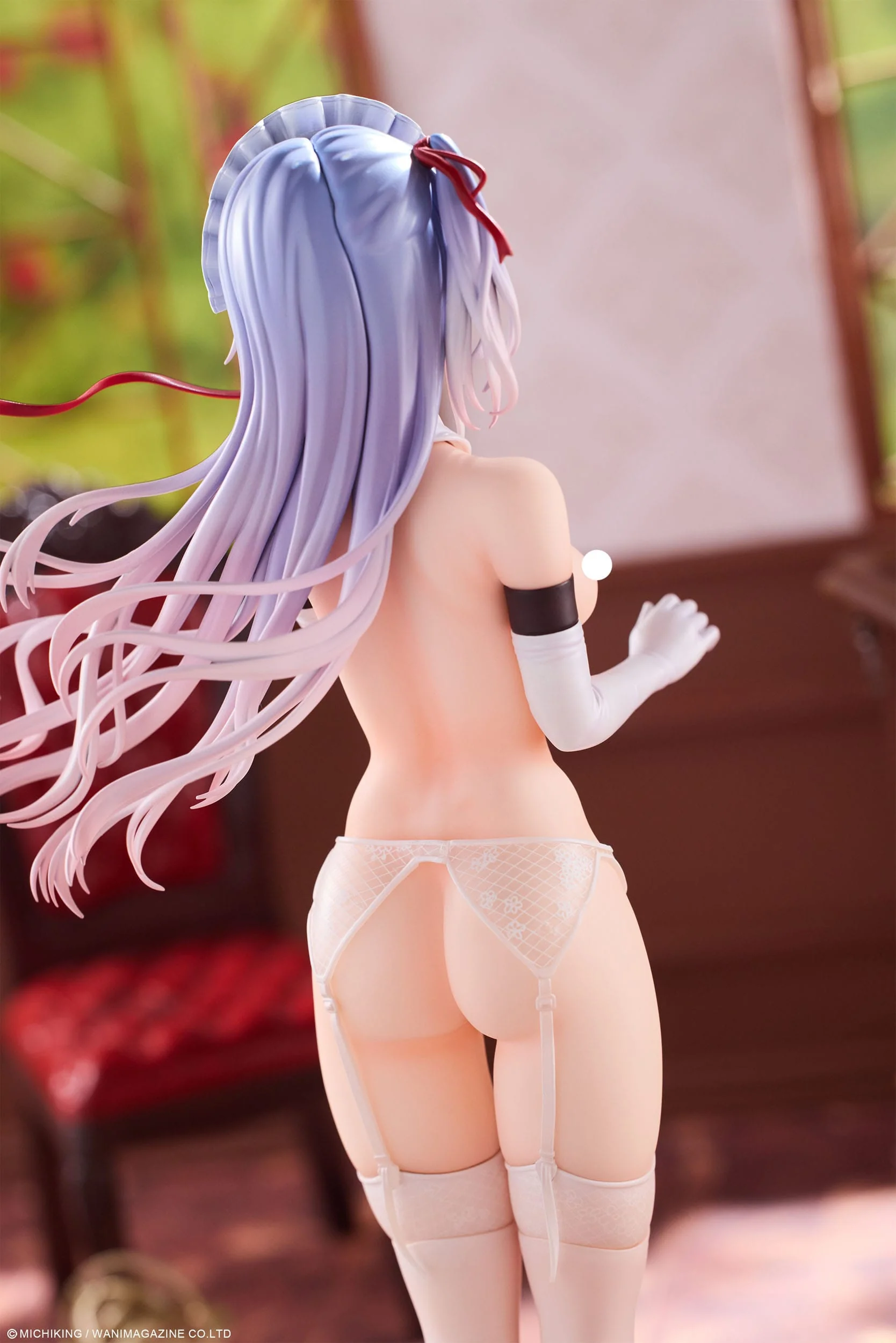 Shujuu Ecstasy Shion Original Character Spineli - Image 10