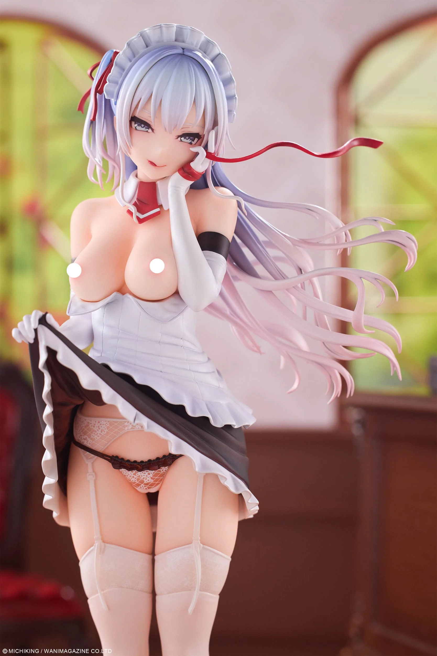Shujuu Ecstasy Shion Original Character Spineli - Image 4