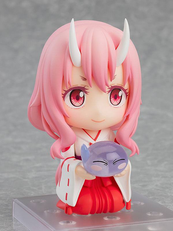Shuna Nendoroid Good Smile Company - Image 6