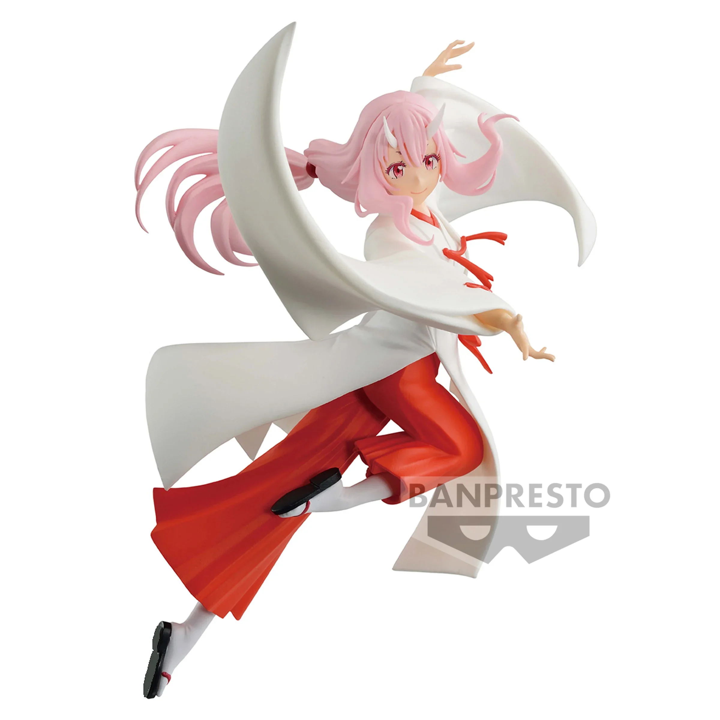Shuna - That Time I Got Reincarnated as a Slime - Banpresto - Image 2