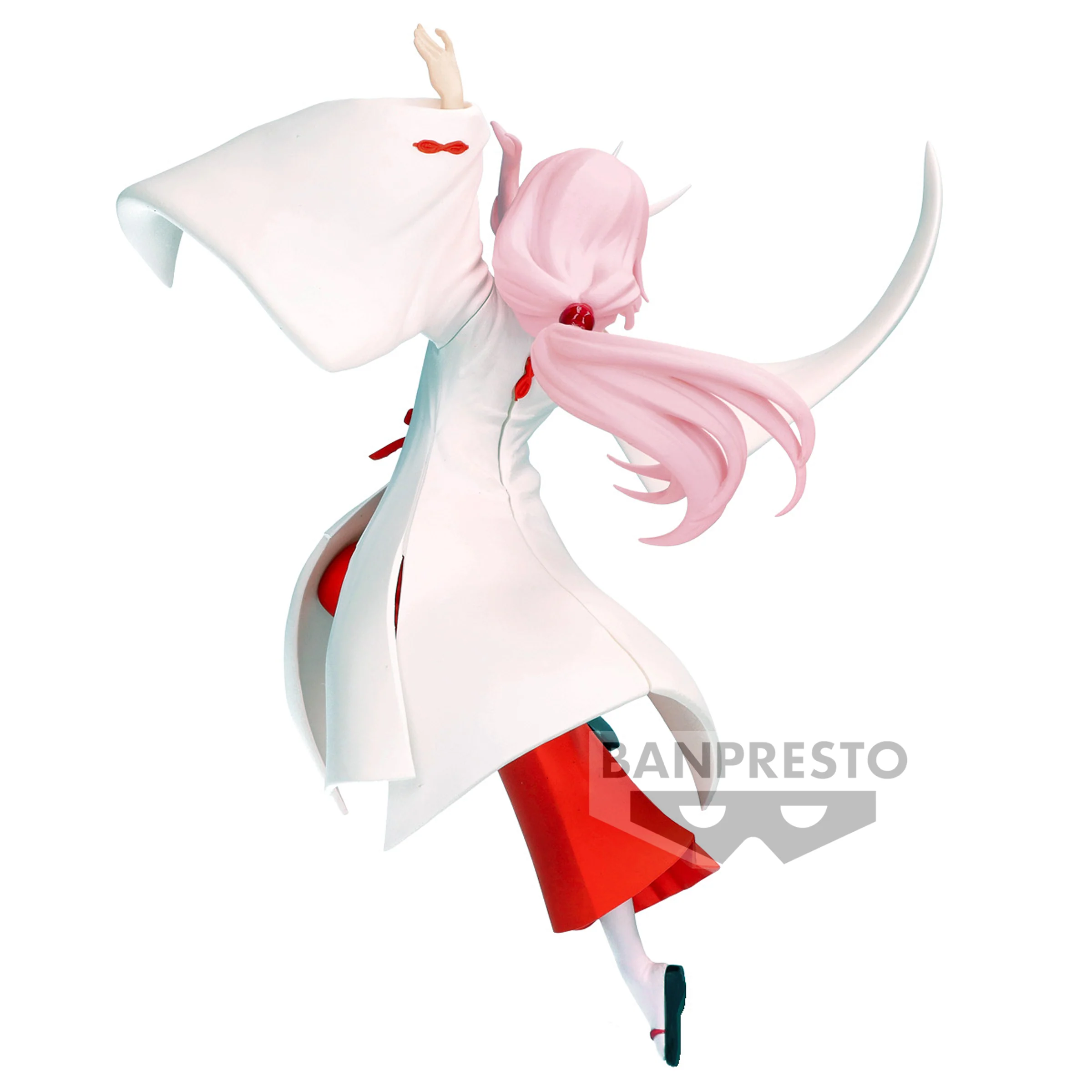 Shuna - That Time I Got Reincarnated as a Slime - Banpresto - Image 4