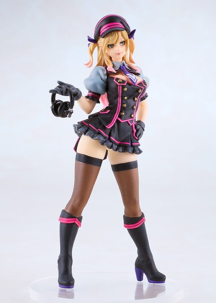Shunya Yamashita Military Qty's PLAMAX minimum factory Plastic Model Kit Nene Ver. 2.0 - Image 2