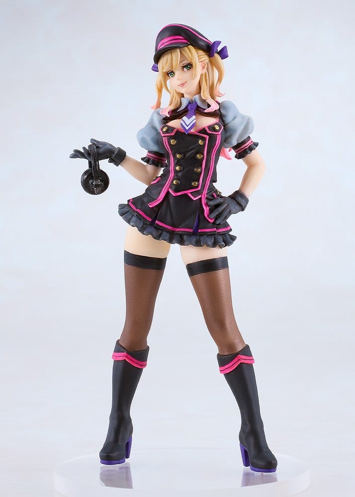 Shunya Yamashita Military Qty's PLAMAX minimum factory Plastic Model Kit Nene Ver. 2.0 - Image 3