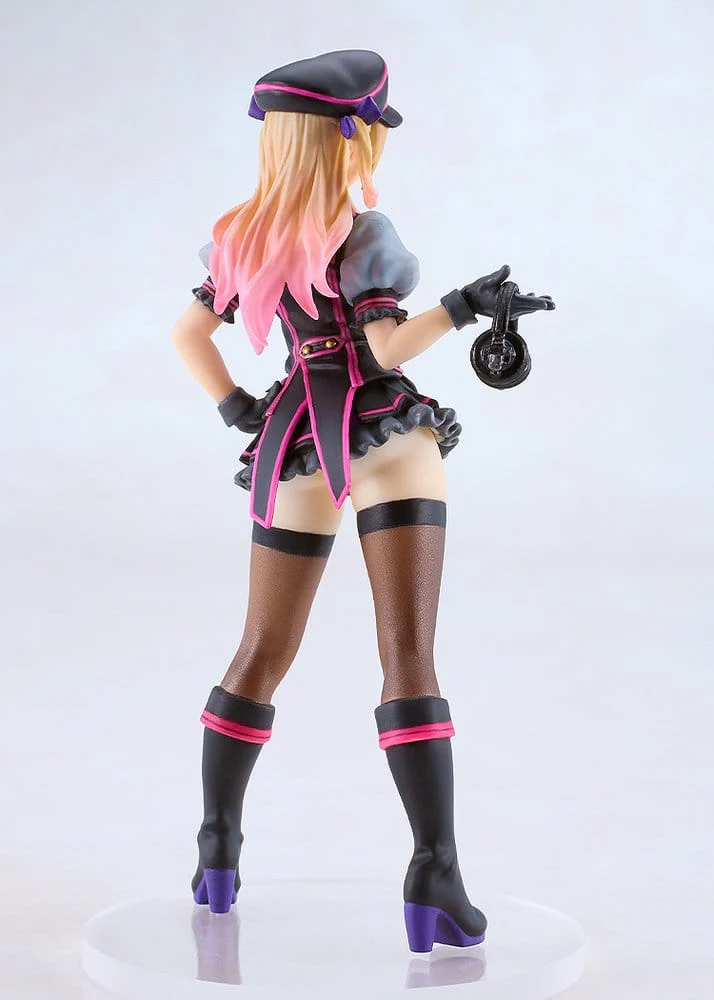 Shunya Yamashita Military Qty's PLAMAX minimum factory Plastic Model Kit Nene Ver. 2.0 - Image 4