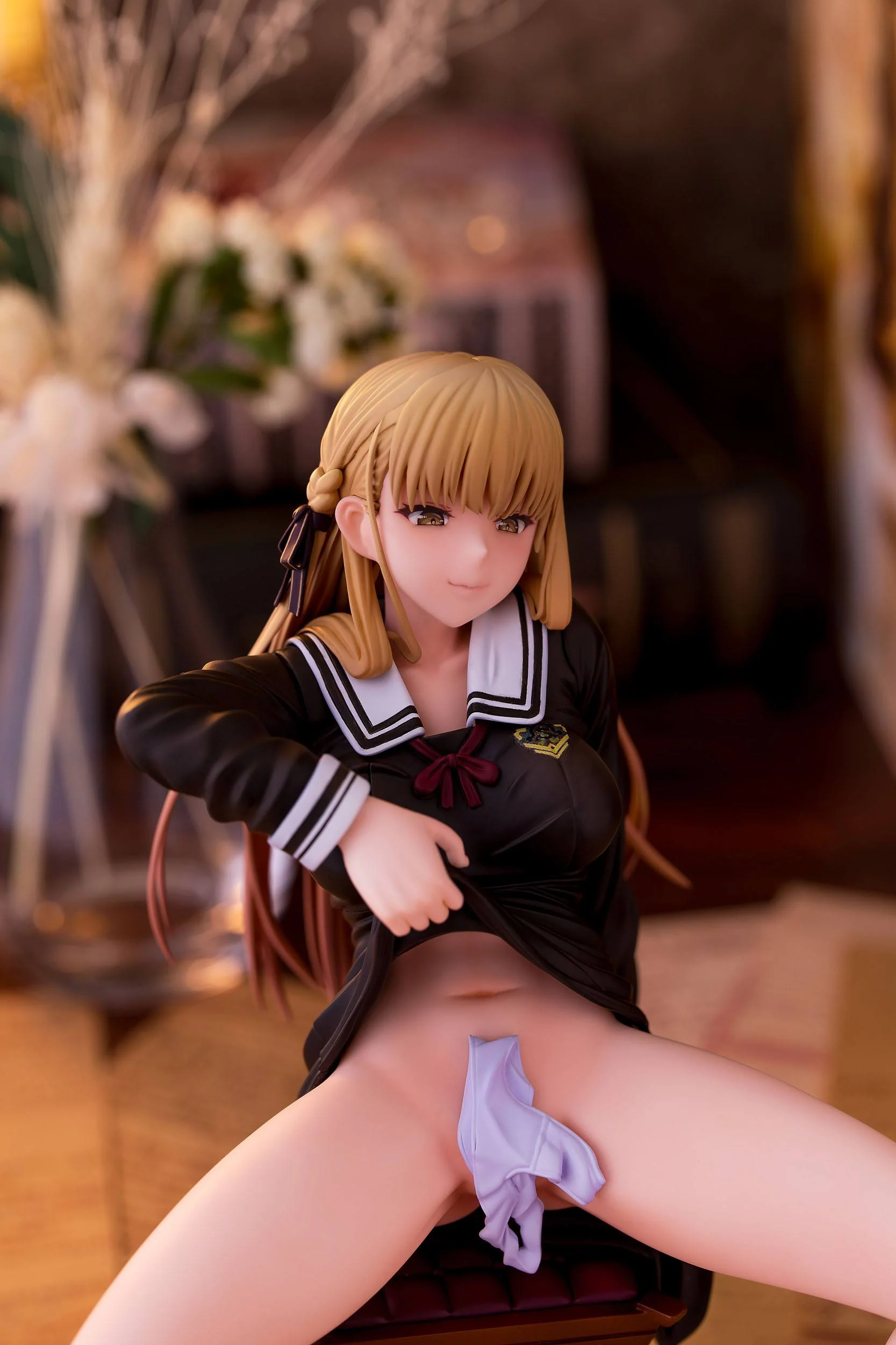 Shuria-chan (Julia-chan) Original Character Daimi Kougyo - Image 17