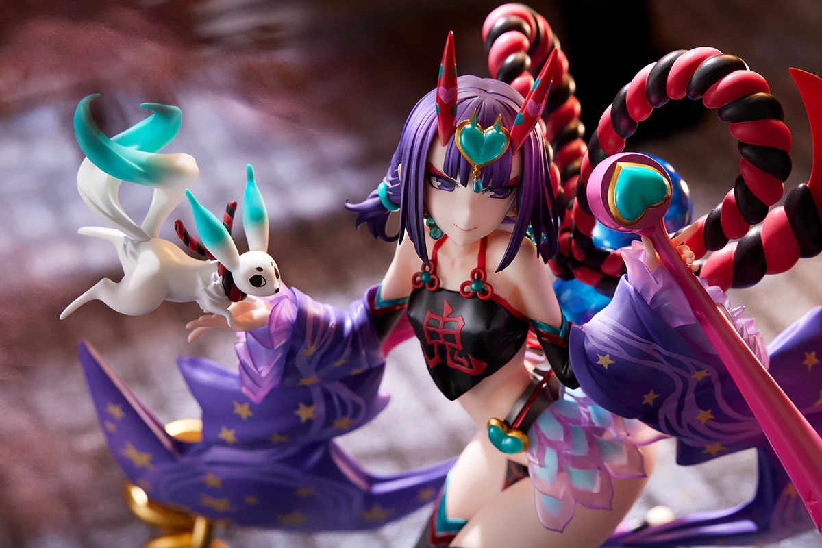 Shuten Douji Caster, Halloween Ver. Ques Q (IMPORT) - Image 18