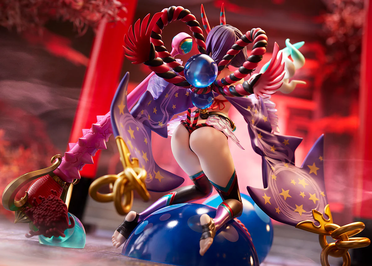 Shuten Douji Caster, Halloween Ver. Ques Q (IMPORT) - Image 20