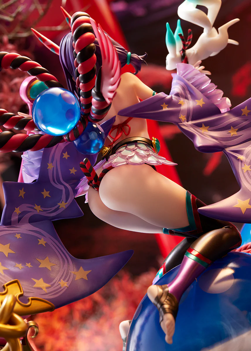 Shuten Douji Caster, Halloween Ver. Ques Q (IMPORT) - Image 21