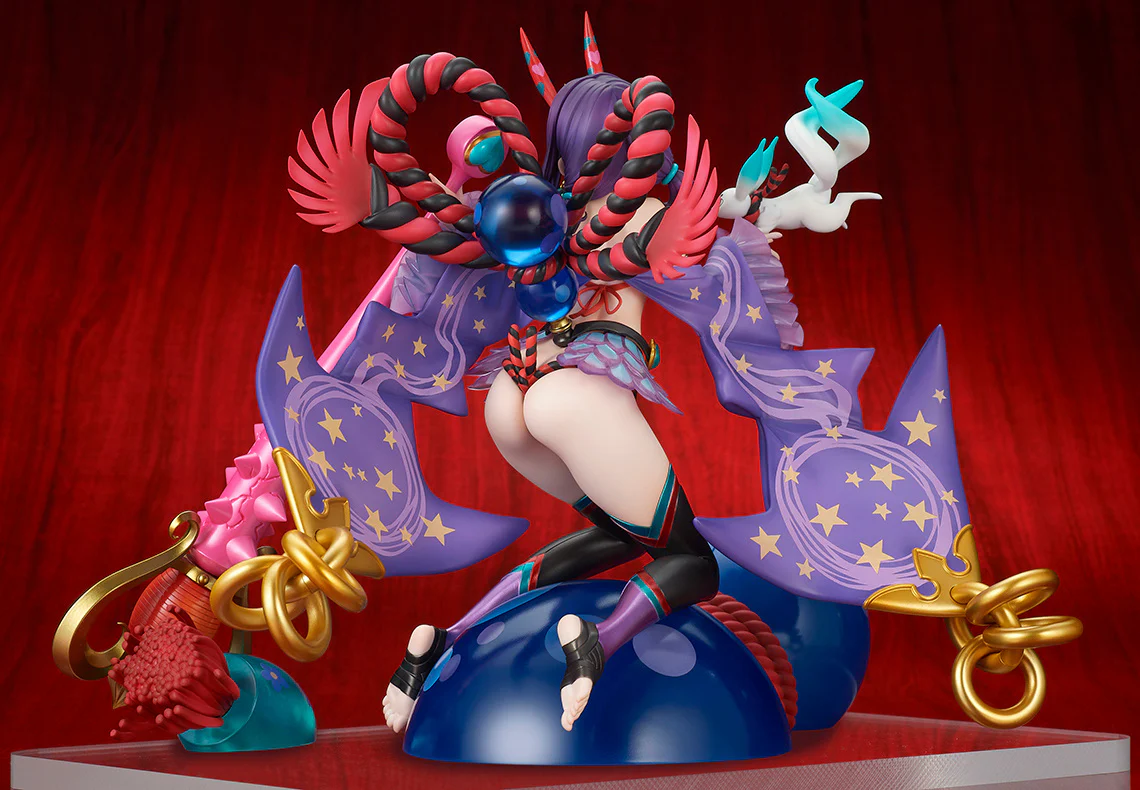Shuten Douji Caster, Halloween Ver. Ques Q (IMPORT) - Image 6