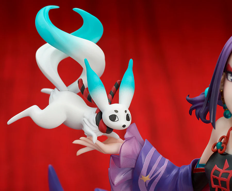 Shuten Douji Caster, Halloween Ver. Ques Q (IMPORT) - Image 8
