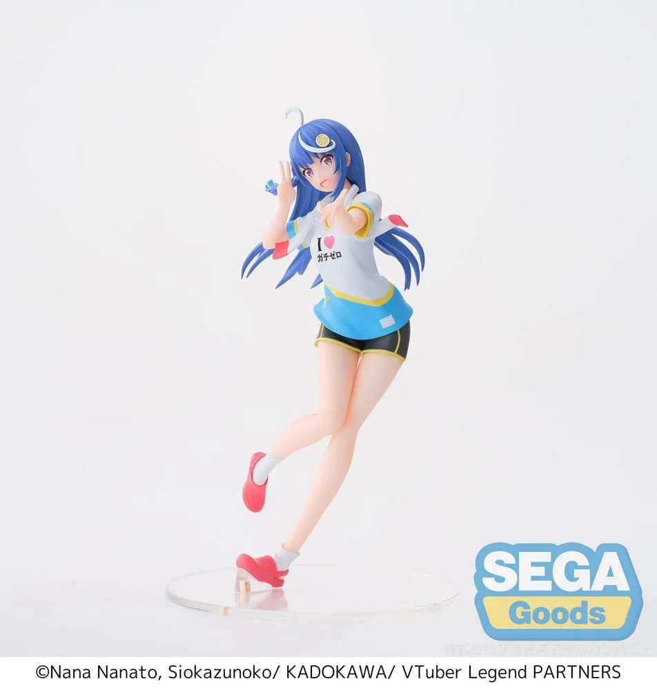 Shuwa-chan Desktop x Decorate Collections Sega - Image 2