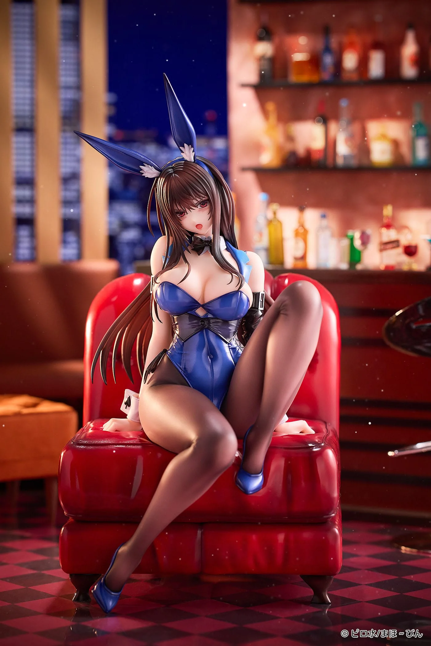 Shy Girl Minazumi Kasane Deluxe Edition Hanabee