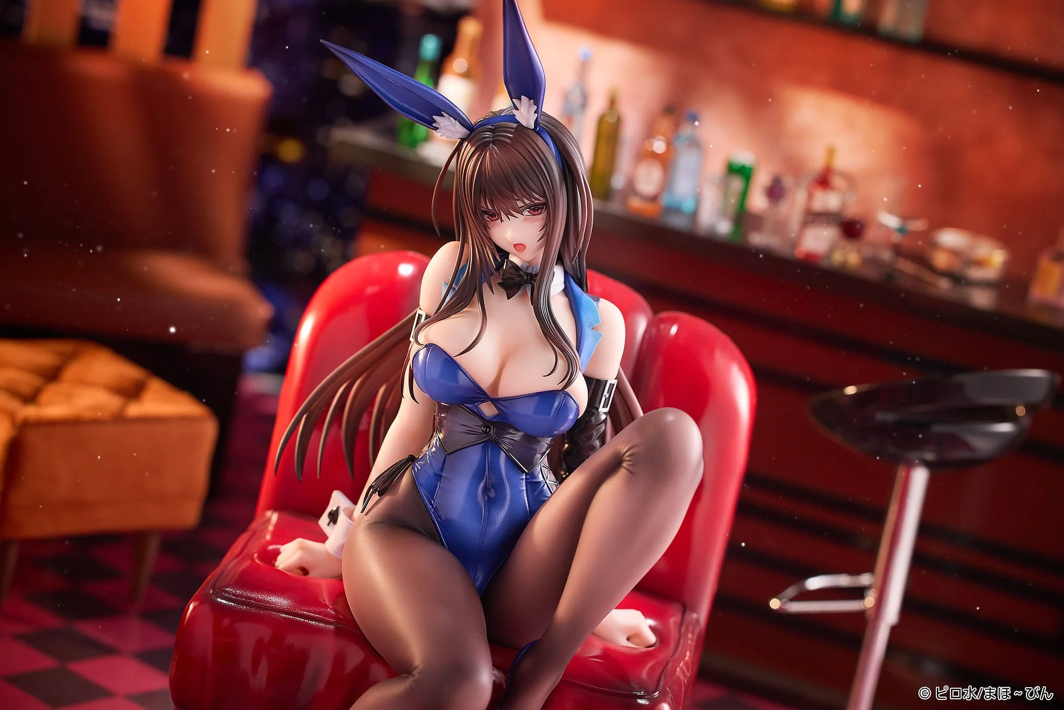 Shy Girl Minazumi Kasane Deluxe Edition Hanabee - Image 14