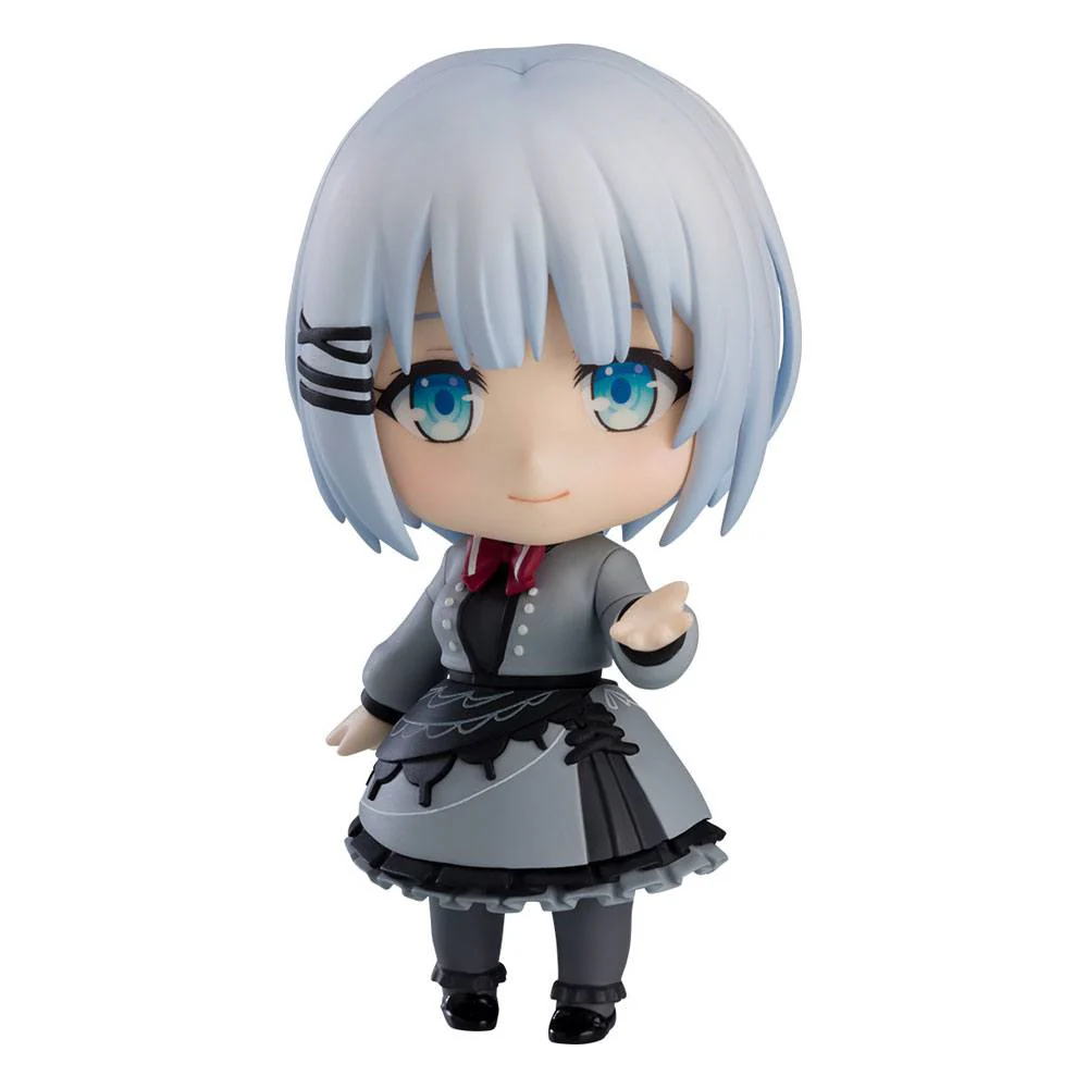 Siesta Nendoroid 1751 Good Smile Company
