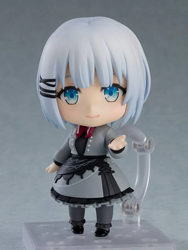 Siesta Nendoroid 1751 Good Smile Company - Image 2