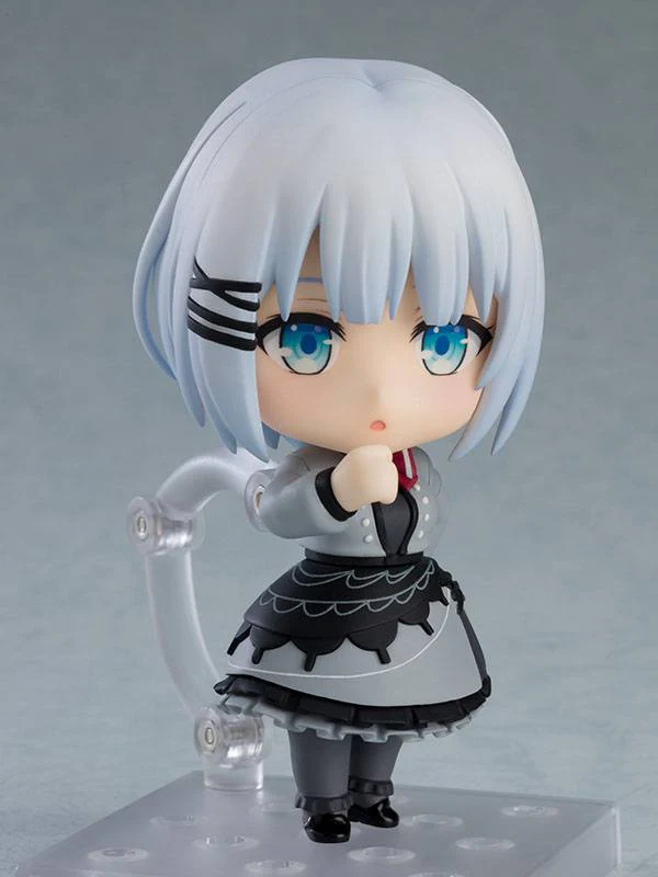 Siesta Nendoroid 1751 Good Smile Company - Image 3