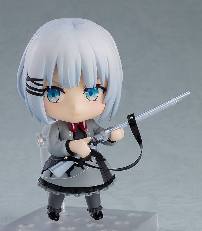 Siesta Nendoroid 1751 Good Smile Company - Image 4
