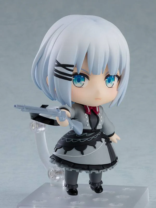 Siesta Nendoroid 1751 Good Smile Company - Image 5