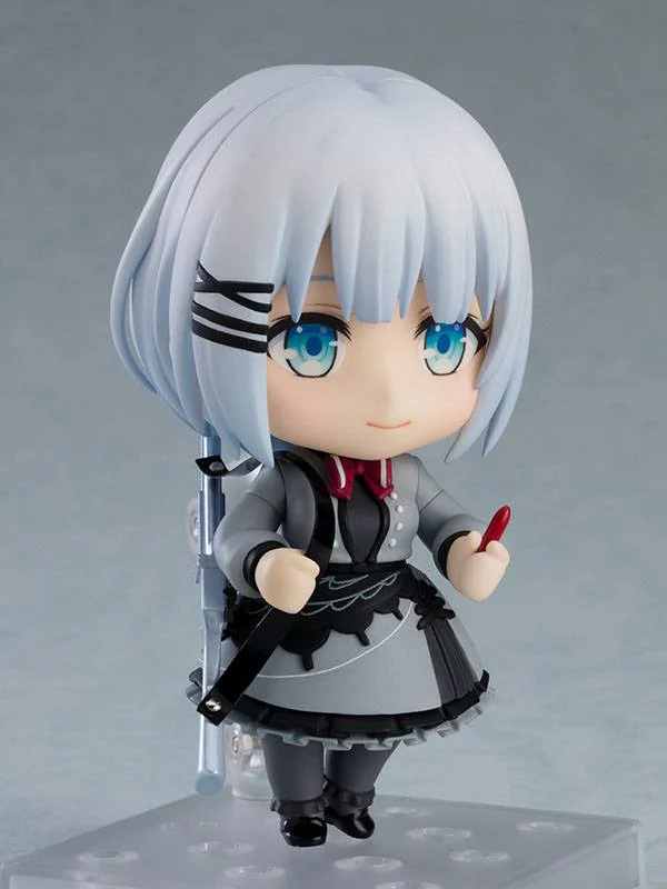 Siesta Nendoroid 1751 Good Smile Company - Image 6