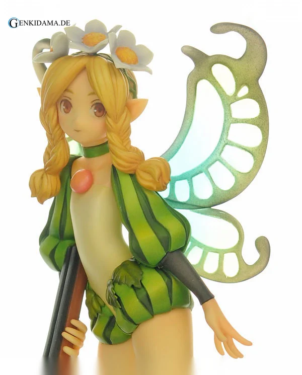 SIF EX - Odin Sphere: Mercedes - Image 21