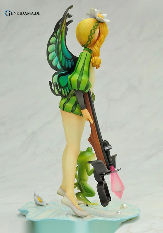 SIF EX - Odin Sphere: Mercedes - Image 3