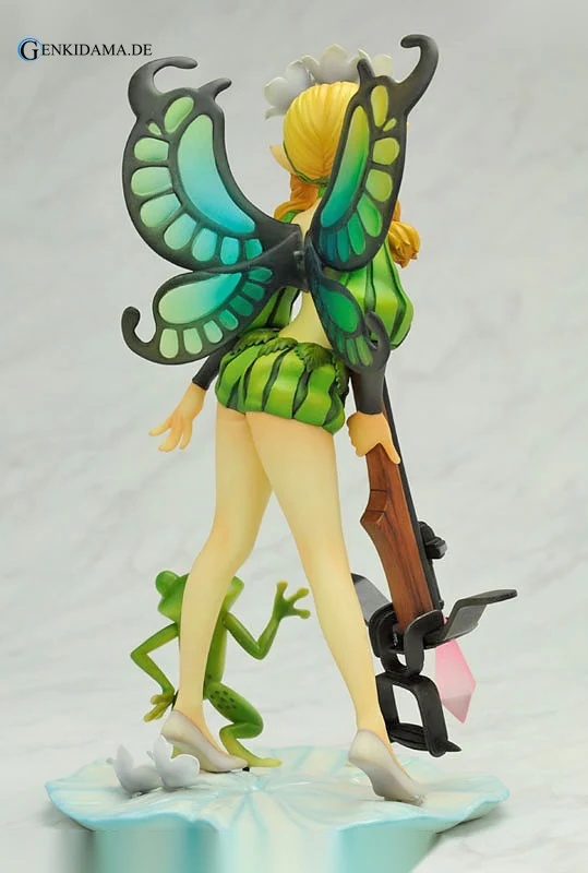 SIF EX - Odin Sphere: Mercedes - Image 4