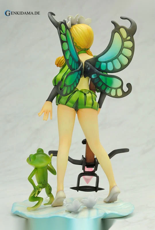 SIF EX - Odin Sphere: Mercedes - Image 5