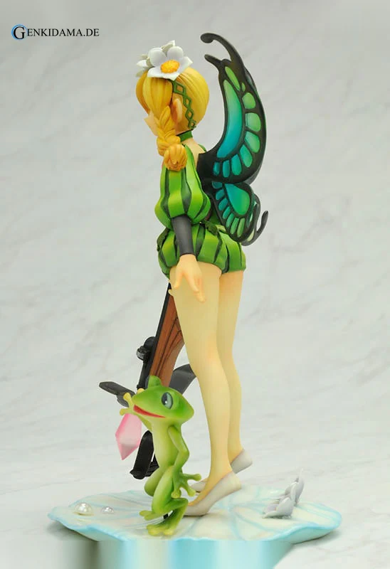 SIF EX - Odin Sphere: Mercedes - Image 6