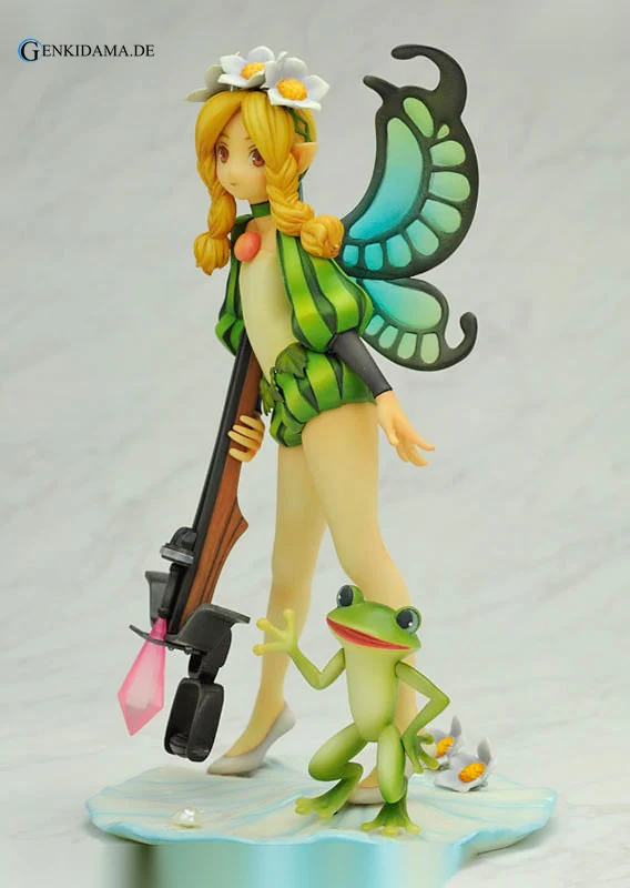 SIF EX - Odin Sphere: Mercedes - Image 7