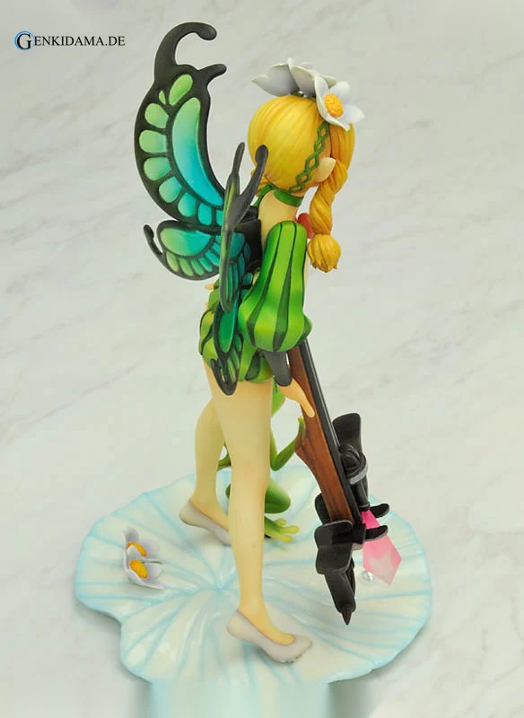 SIF EX - Odin Sphere: Mercedes - Image 8