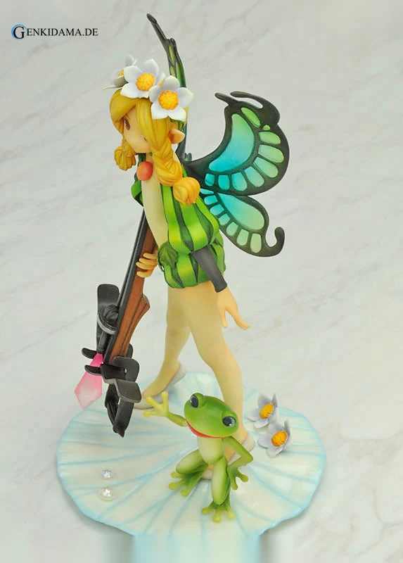 SIF EX - Odin Sphere: Mercedes - Image 9