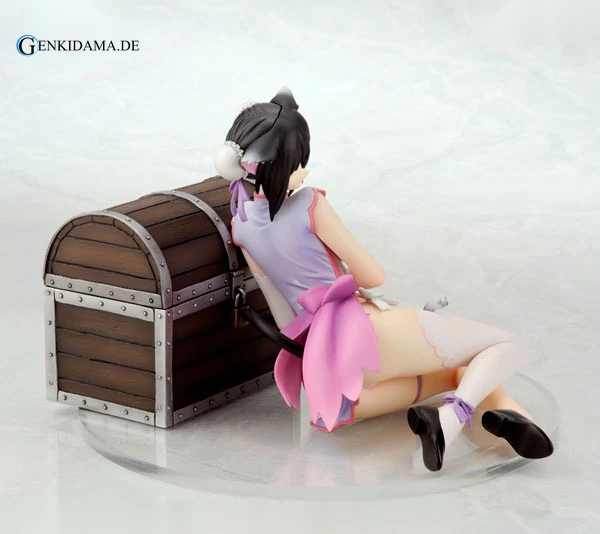 SIF EX - Shining Hearts: Xiao Mei - Image 5
