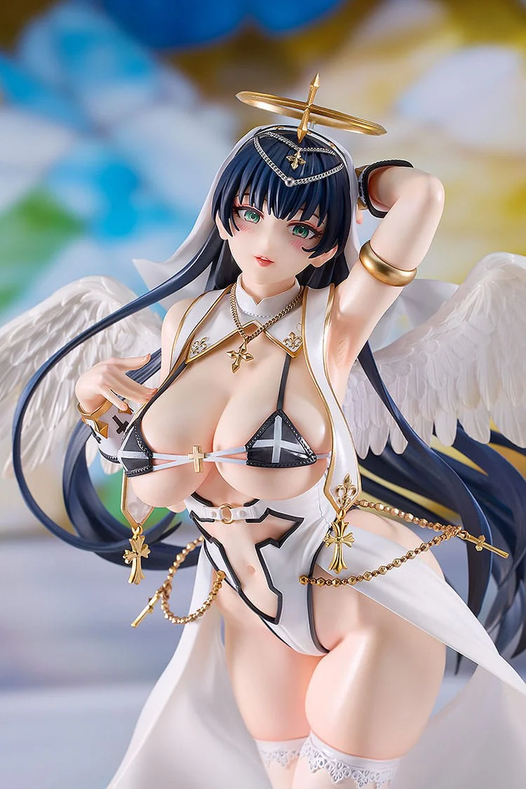 Sigils of Solomon Angel Crocell Good Smile Company - Image 2
