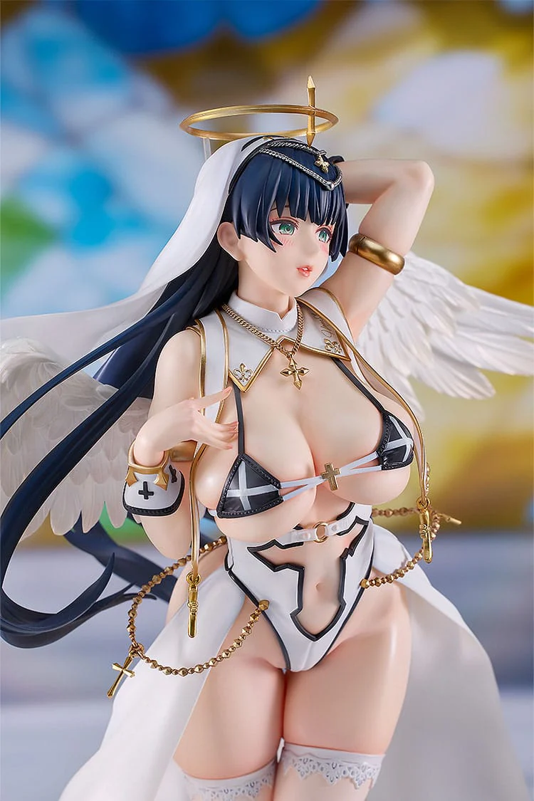 Sigils of Solomon Angel Crocell Good Smile Company - Image 3