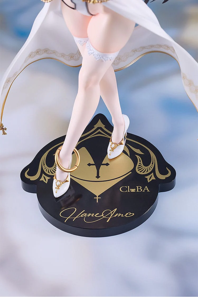 Sigils of Solomon Angel Crocell Good Smile Company - Image 4
