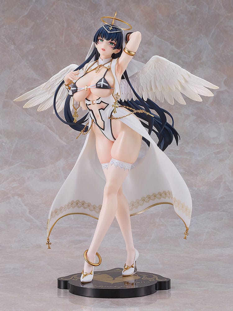 Sigils of Solomon Angel Crocell Good Smile Company - Image 6