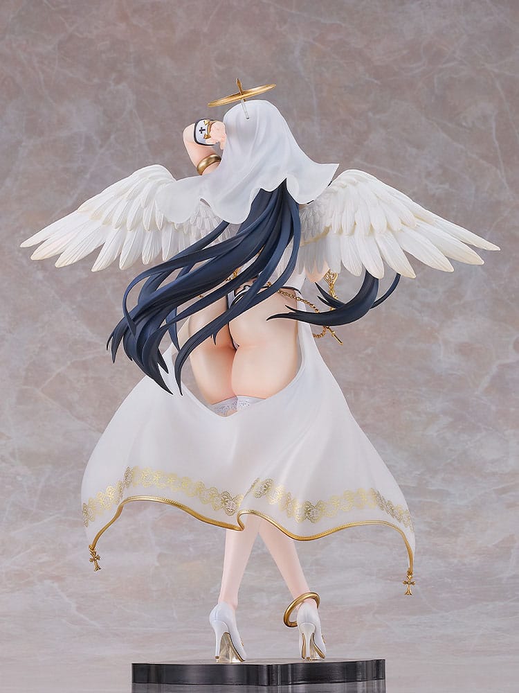 Sigils of Solomon Angel Crocell Good Smile Company - Image 7