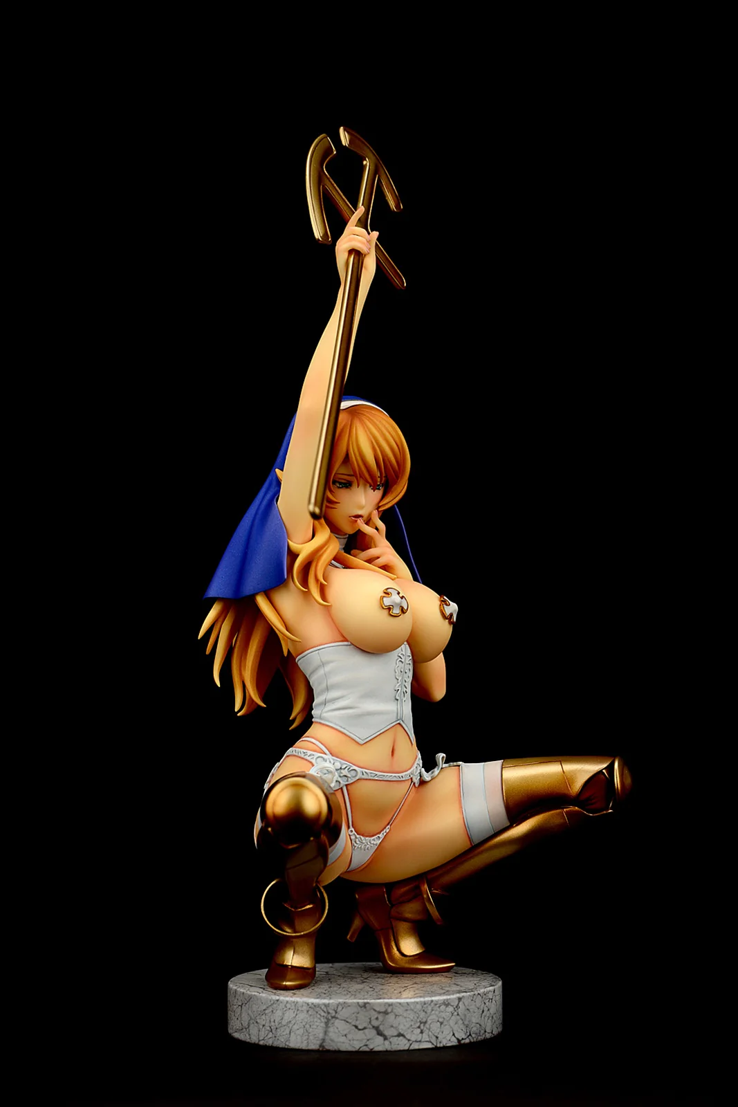 Sigui Queen's Blade Rebellion Orca Toys - Image 3