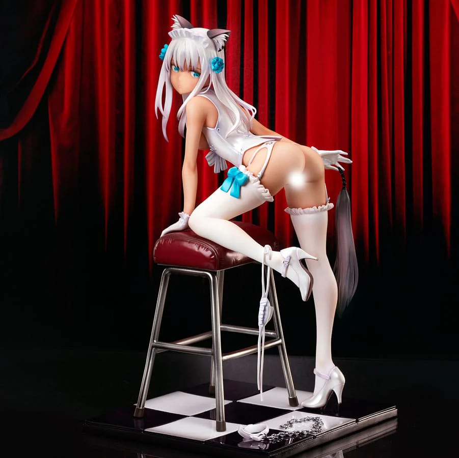 Siiri Original Character Native - Image 8